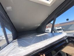 DETHLEFFS Globetrail Active 600 DS Aufstelldach, Automatik