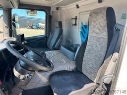 SCANIA P360 6x4 Hvidtved Larsen Flexline 312 Euro 6