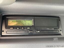 SCANIA P360 6x4 Hvidtved Larsen Flexline 312 Euro 6