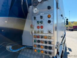 SCANIA P310 4x2 Hvidtved Larsen Flexline 207
