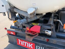 SCANIA R500 NGS 6x2 26 m3 Grain silo / Kompressor