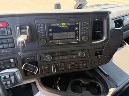 SCANIA R500 NGS 6x2 26 m3 Grain silo / Kompressor