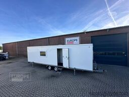 Eurowagon EW900 4K4P