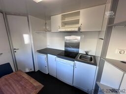 Eurowagon EW900 4K4P