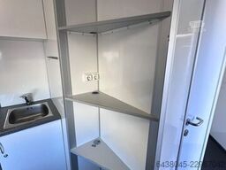 Eurowagon EW900 4K4P