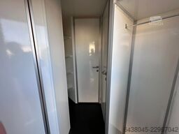 Eurowagon EW900 4K4P