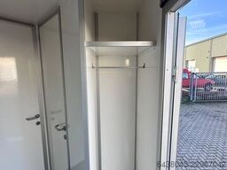 Eurowagon EW900 4K4P