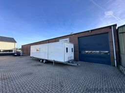 Eurowagon EW900 4K4P