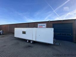 Eurowagon EW900 4K4P