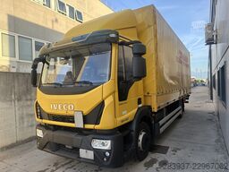 Iveco Eurocargo ML 120E25 P EURO 6
