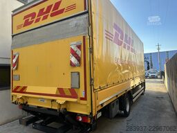Iveco Eurocargo ML 120E25 P EURO 6