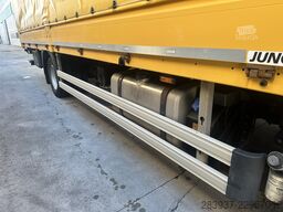 Iveco Eurocargo ML 120E25 P EURO 6