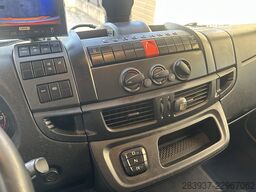 Iveco Eurocargo ML 120E25 P EURO 6