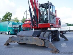 Solmec EXP 5035/6000 mth!/37t material handler