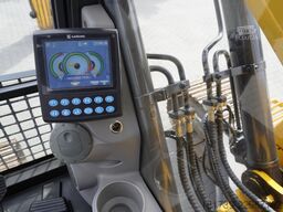 Liugong CLG925E crawler excavator / 1700 MTH!