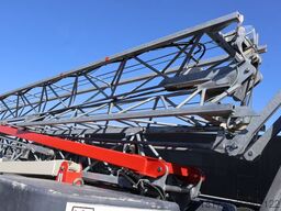 Terex CSE 32 quick-mounting low-slewing crane