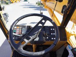 Locatelli Gril 830 C rough terrain crane/ 1700 MTH