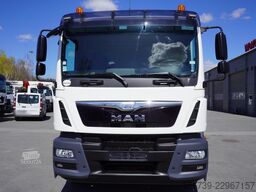 MAN TGM 26.340 E6 / RIVARD sewage cleaner 11