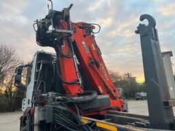 IVECO IVECO STRALIS 260S42 SCARRABILE USATO CON GRU