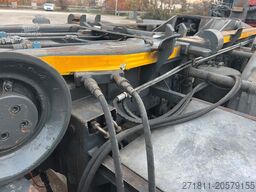 IVECO IVECO STRALIS 260S42 SCARRABILE USATO CON GRU