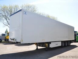 Krone N/A SD CoolLiner 3x SAF LIFTAS