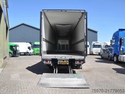 Krone N/A SD CoolLiner 3x SAF LIFTAS