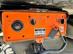 Krone N/A SD CoolLiner 3x SAF LIFTAS