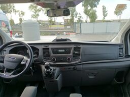 Ford Panama P10 Wohnmobil | 2022 | Euro 6 | Professioneller Verkäufer