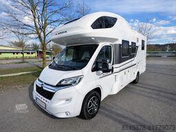 Adria Coral XL ALL-IN 660 SL ALKOVEN