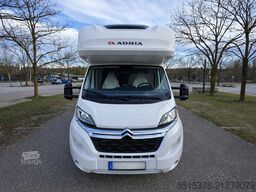 Adria Coral XL ALL-IN 660 SL ALKOVEN