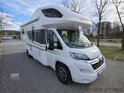 Adria Coral XL ALL-IN 660 SL ALKOVEN