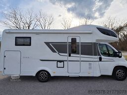 Adria Coral XL ALL-IN 660 SL ALKOVEN