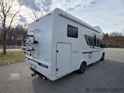 Adria Coral XL ALL-IN 660 SL ALKOVEN