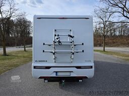 Adria Coral XL ALL-IN 660 SL ALKOVEN