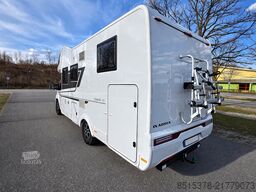 Adria Coral XL ALL-IN 660 SL ALKOVEN