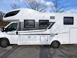 Adria Coral XL ALL-IN 660 SL ALKOVEN