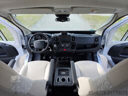 Adria Coral XL ALL-IN 660 SL ALKOVEN