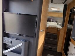 Adria Coral XL ALL-IN 660 SL ALKOVEN