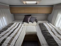 Adria Coral XL ALL-IN 660 SL ALKOVEN