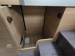 Adria Coral XL ALL-IN 660 SL ALKOVEN