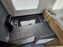 Adria Coral XL ALL-IN 660 SL ALKOVEN