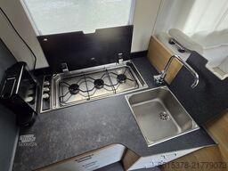 Adria Coral XL ALL-IN 660 SL ALKOVEN