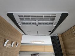 Adria Coral XL ALL-IN 660 SL ALKOVEN