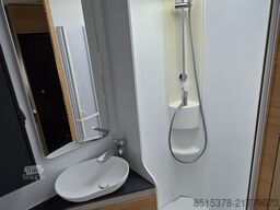 Adria Coral XL ALL-IN 660 SL ALKOVEN