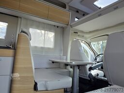 Adria Coral XL ALL-IN 660 SL ALKOVEN