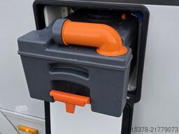 Adria Coral XL ALL-IN 660 SL ALKOVEN