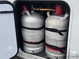 Adria Coral XL ALL-IN 660 SL ALKOVEN