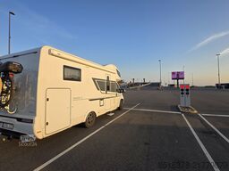 Adria Coral XL ALL-IN 660 SL ALKOVEN