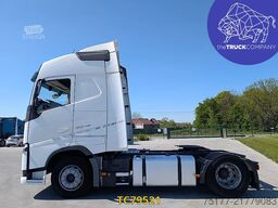 Volvo FH 460