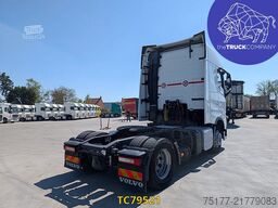 Volvo FH 460